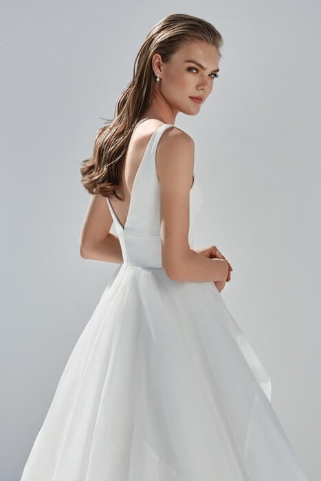 Justin Alexander Bridal 88093