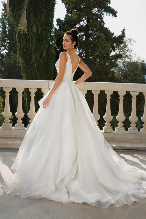 Justin Alexander Bridal 88093