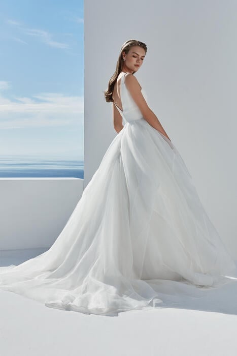 Justin Alexander Bridal 88093