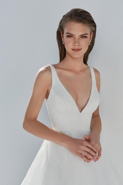 Justin Alexander Bridal 88093