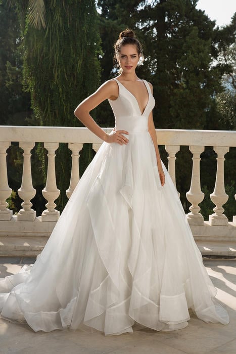 Justin Alexander Bridal 88093