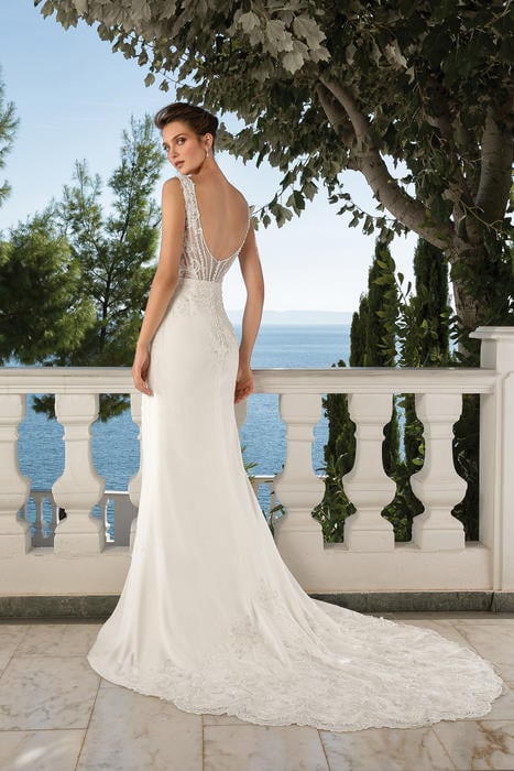 Justin Alexander Bridal 88097