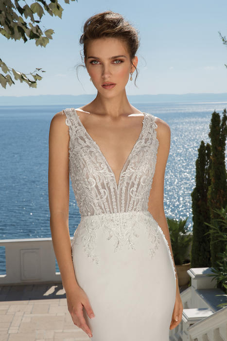 Justin Alexander Bridal 88097