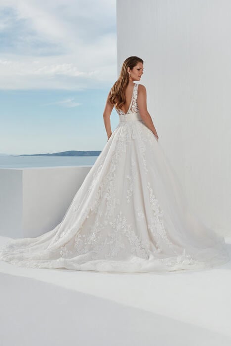 Justin Alexander Bridal 88100