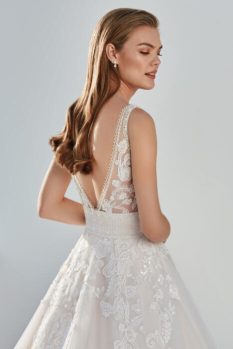 Justin Alexander Bridal 88100