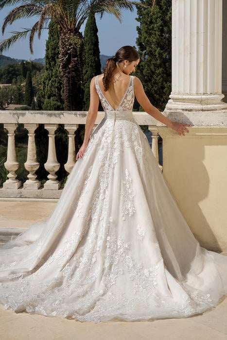 Justin Alexander Bridal 88100