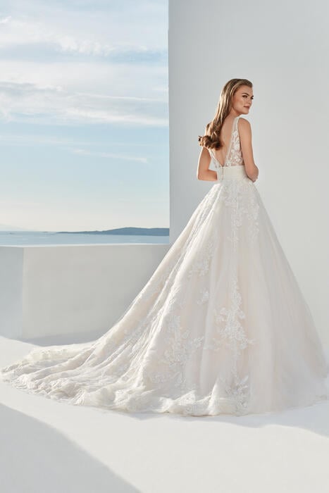 Justin Alexander Bridal 88100