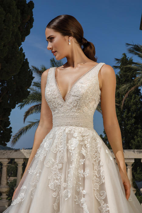 Justin Alexander Bridal 88100