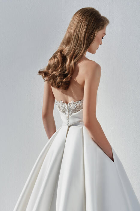 Justin Alexander Bridal 88110