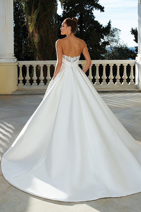 Justin Alexander Bridal 88110