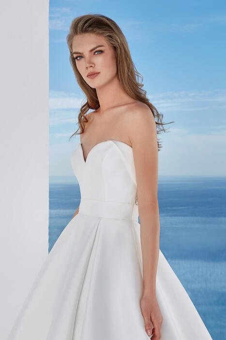 Justin Alexander Bridal 88110