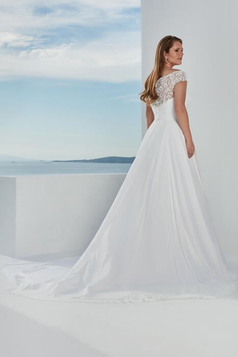 Justin Alexander Bridal 88113