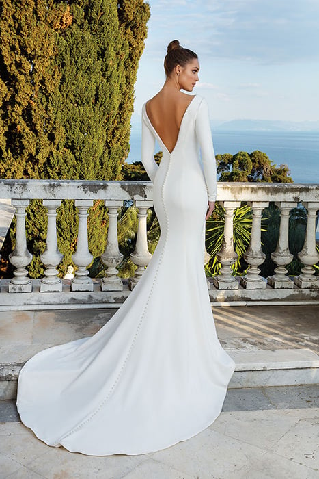 Justin Alexander Bridal 88128