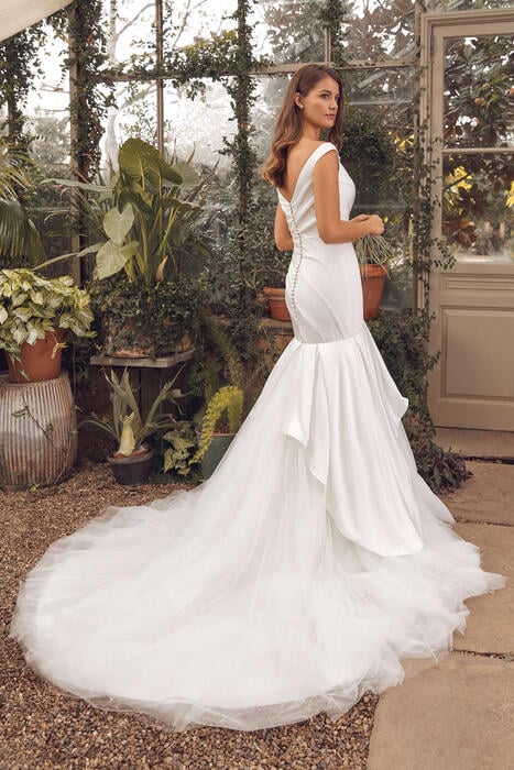 Justin Alexander Bridal 88137