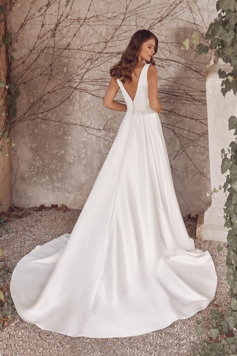 Justin Alexander Bridal 88146