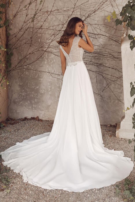 Justin Alexander Bridal 88147