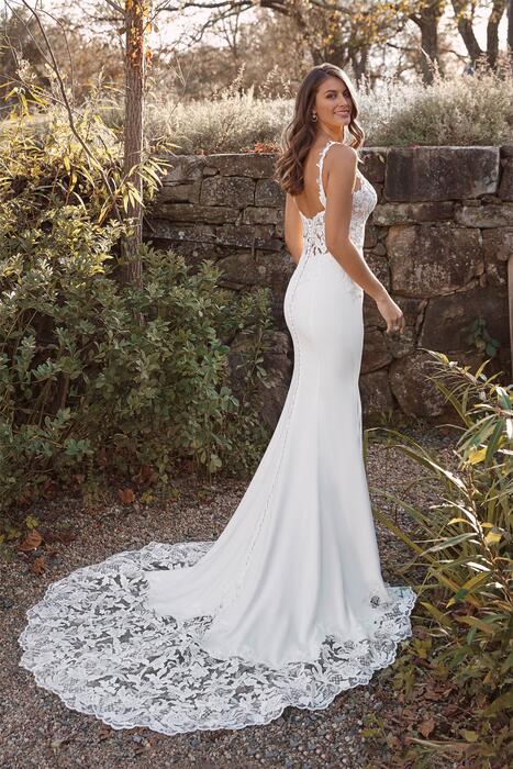 Justin Alexander Bridal 88153