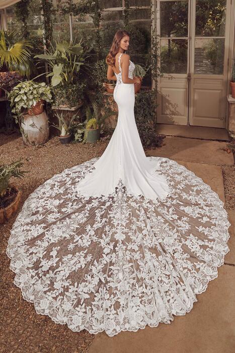 Justin Alexander Bridal 88153