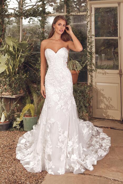 Justin Alexander Bridal 88154