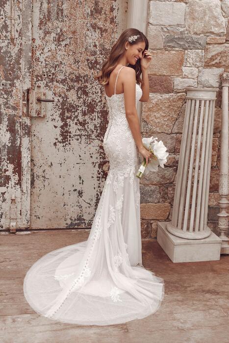 Justin Alexander Bridal 88156