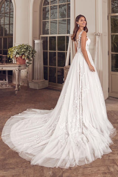 Justin Alexander Bridal 88158