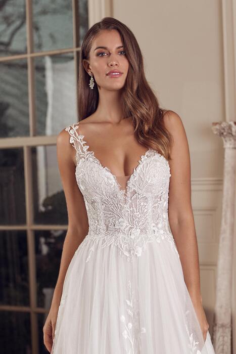 Justin Alexander Bridal 88158