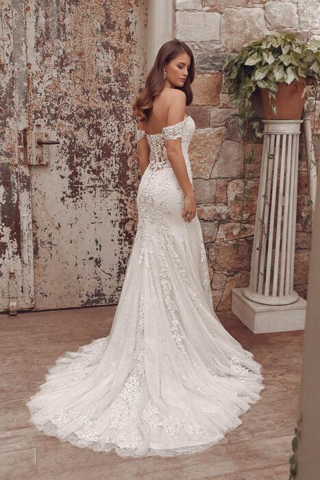 Justin Alexander Bridal 88161