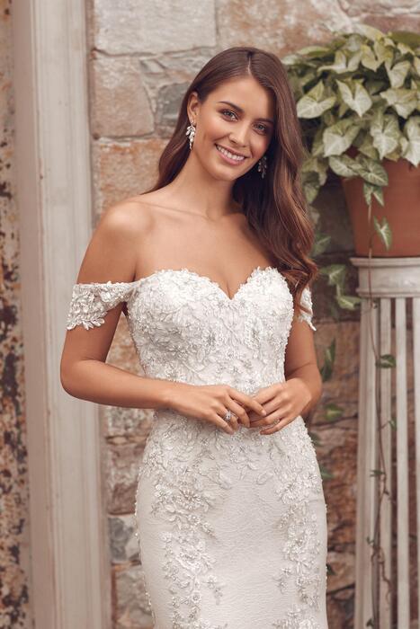 Justin Alexander Bridal 88161