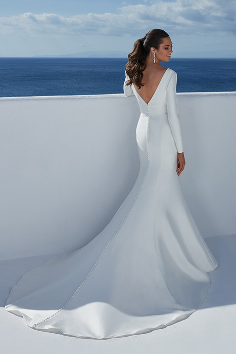 Justin Alexander Bridal 88168