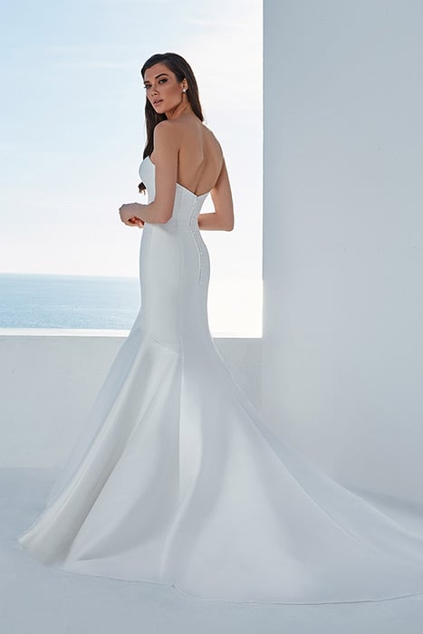 Justin Alexander Bridal 88171