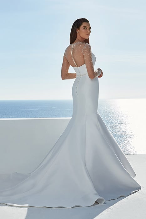 Justin Alexander Bridal 88171