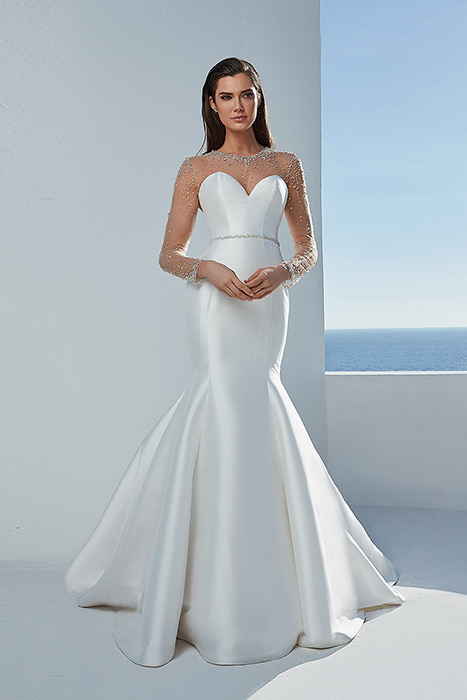 Justin Alexander Bridal 88171