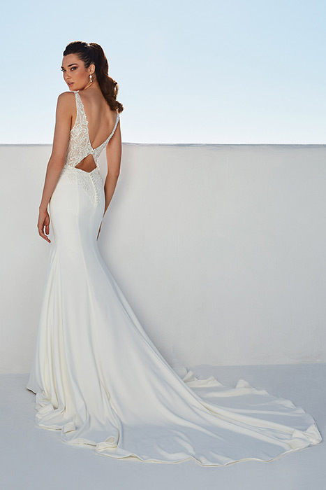 Justin Alexander Bridal 88176