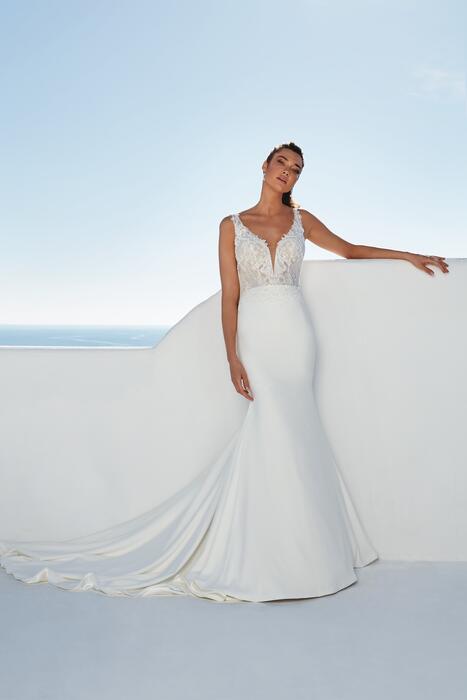 Justin Alexander Bridal 88176