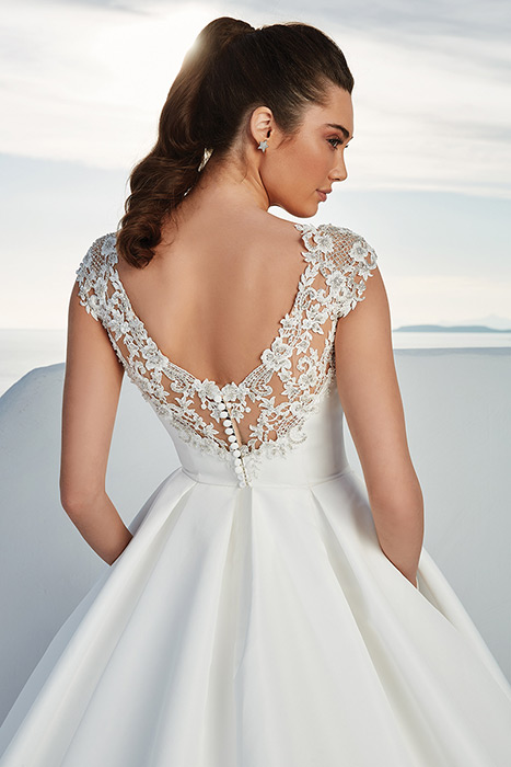 Justin Alexander Bridal 88177