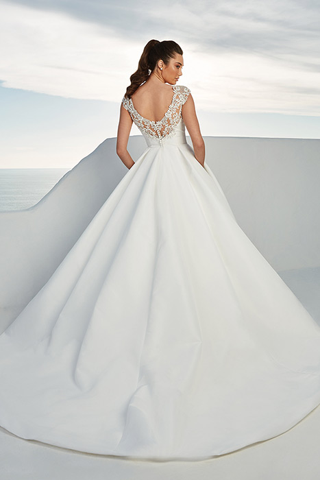 Justin Alexander Bridal 88177