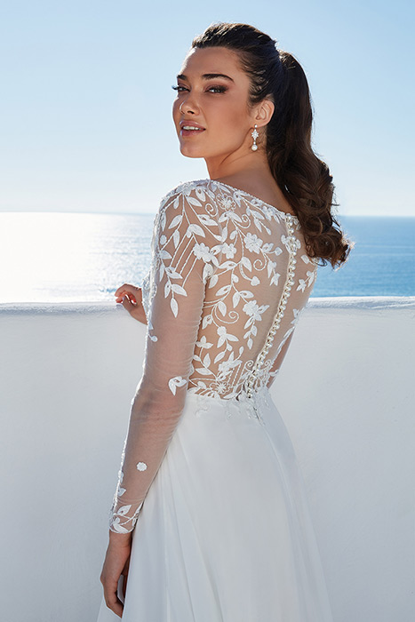 Justin Alexander Bridal 88182