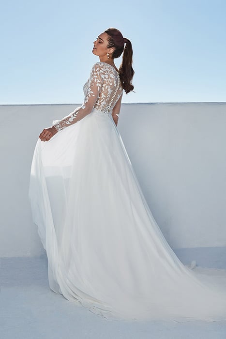 Justin Alexander Bridal 88182