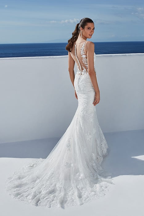 Justin Alexander Bridal 88187