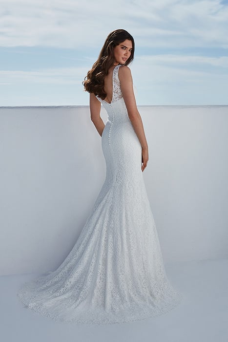 Justin Alexander Bridal 88190