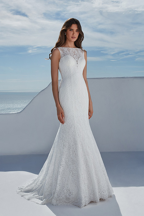 Justin Alexander Bridal 88190