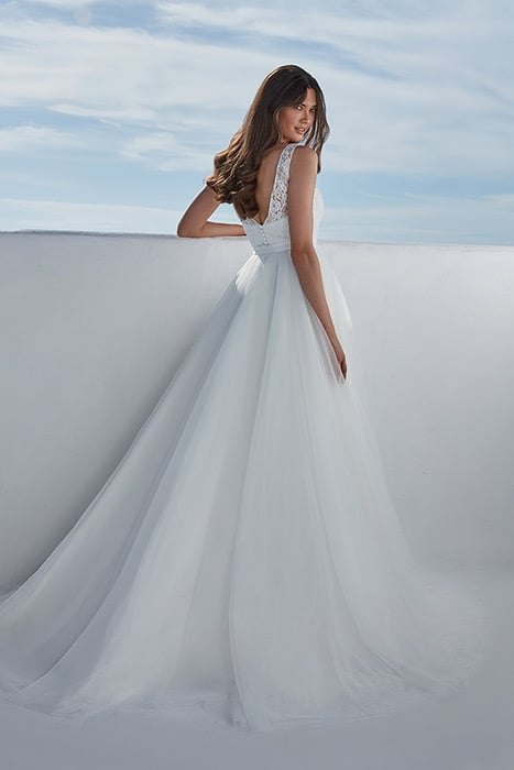 Justin Alexander Bridal 88190