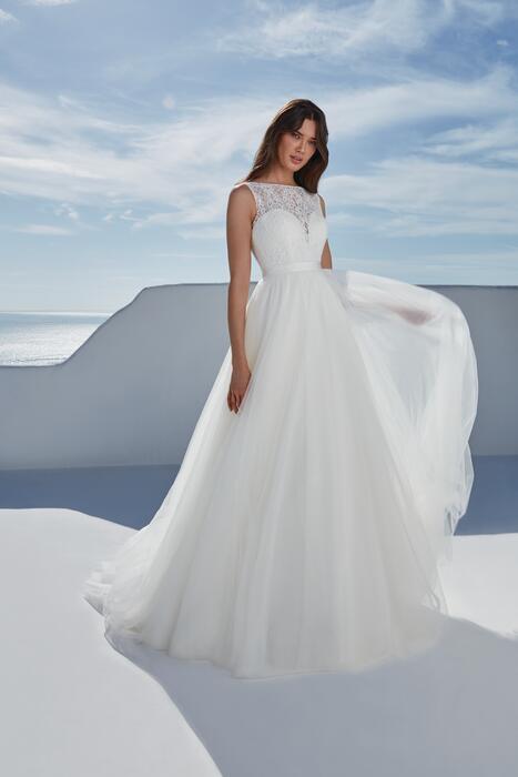 Justin Alexander Bridal 88190SK