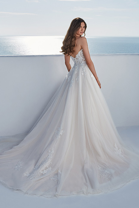 Justin Alexander Bridal 88193