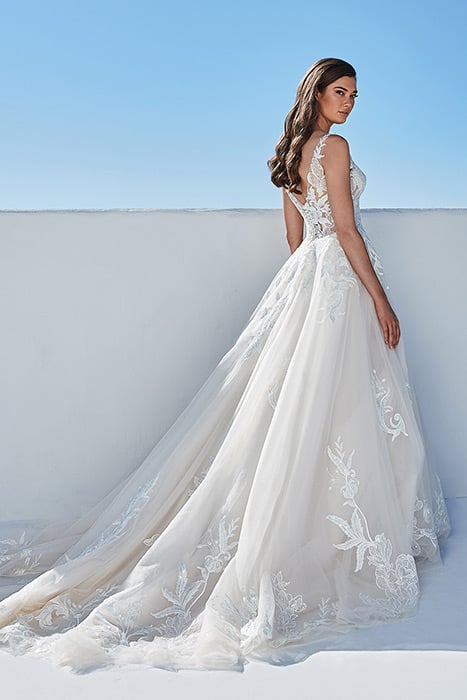 Justin Alexander Bridal 88196