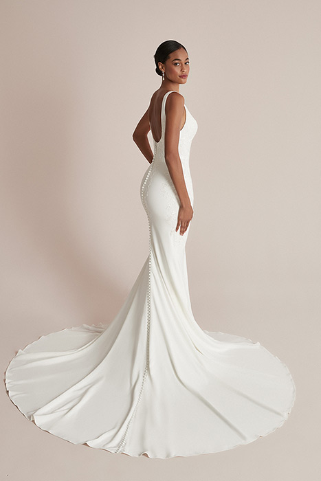 Justin Alexander Bridal 88202