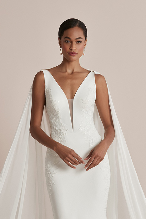 Justin Alexander Bridal 88202