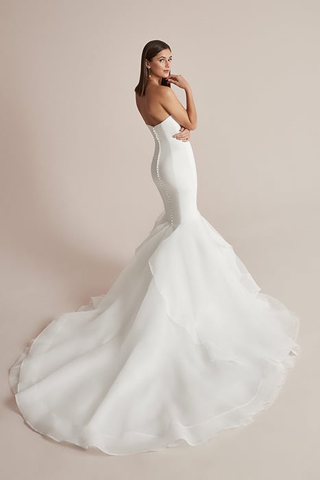 Justin Alexander Bridal 88203