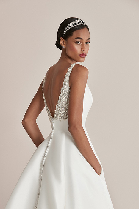 Justin Alexander Bridal 88208