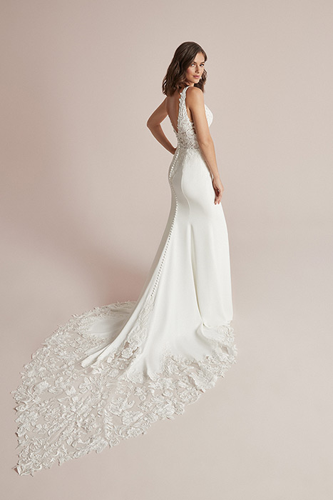 Justin Alexander Bridal 88209